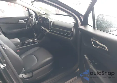 2024 Kia Sportage Ex из США, поврежденный, VIN 5XYK33DF6RG191124